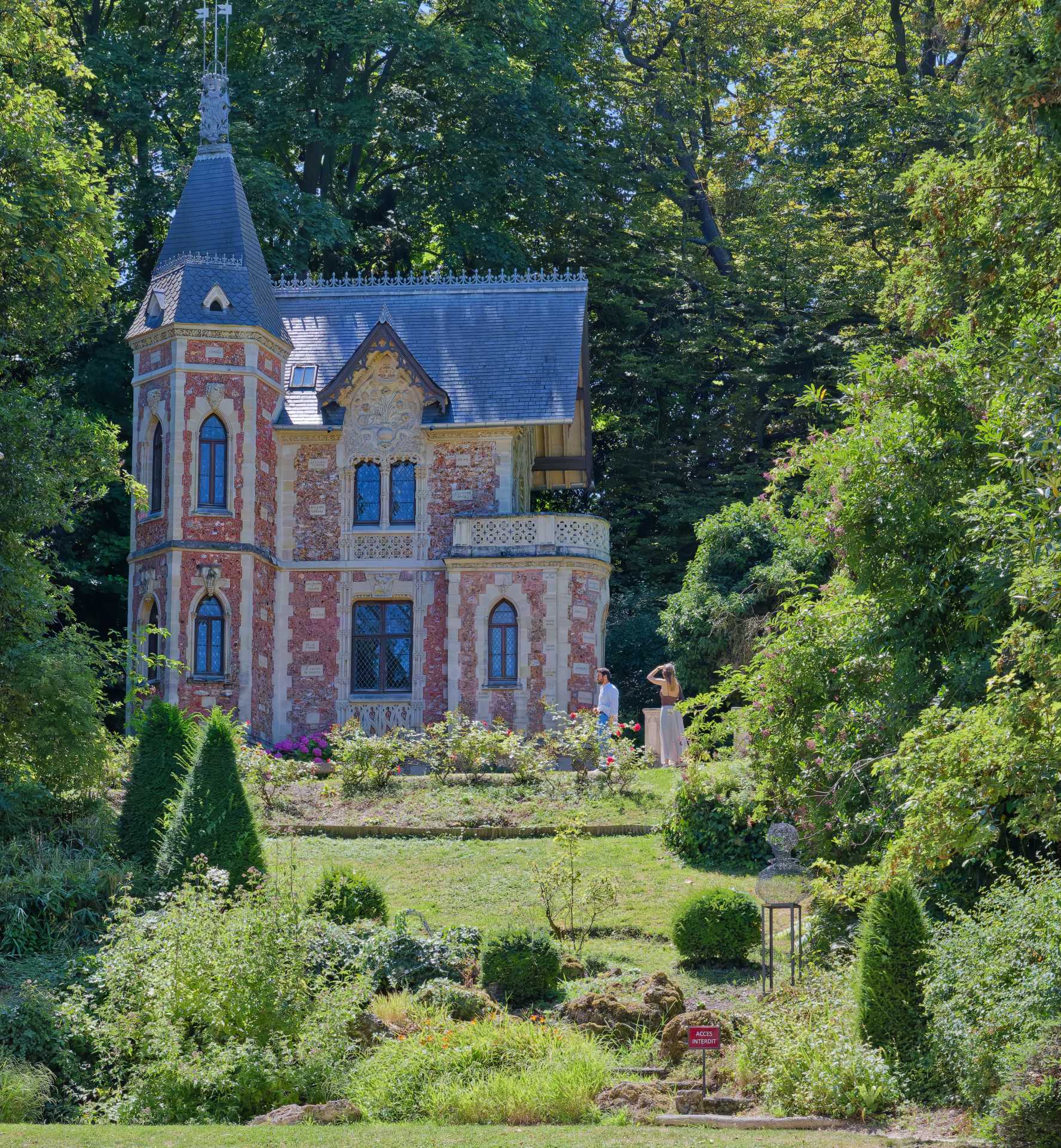 Château de Monte-Cristo : château d'If